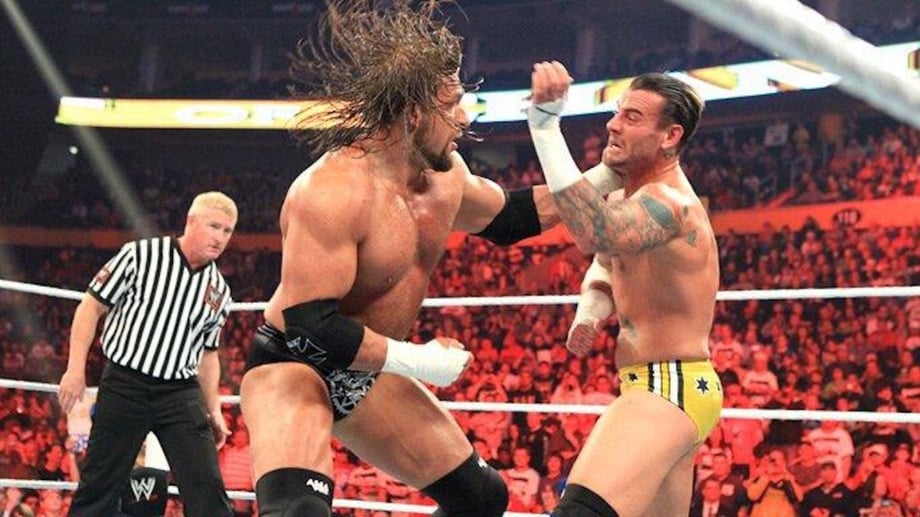 Kevin Nash Finally Reveals The Truth About CM Punk's 2011 Feud With Triple H: "It P*ssed Paul Off"