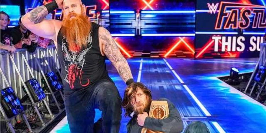 Kevin Owens Got An Assist From Mustafa Ali After An Attempted Beatdown From Daniel Bryan And Rowan