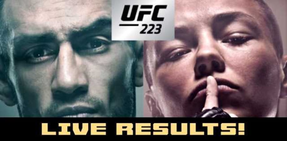 Khabib Nurmagomedov vs. Tony Ferguson Has Been Cancelled Once Again