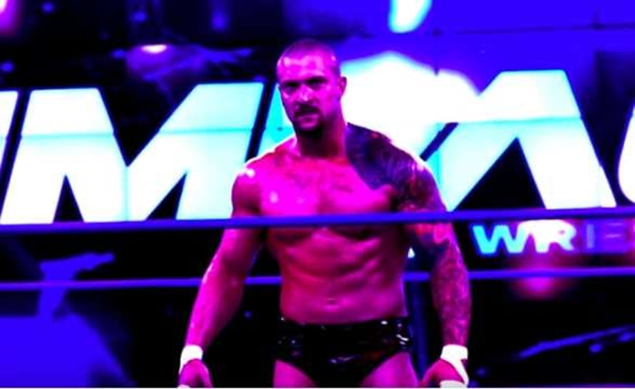 Killer Kross Has Reportedly Requested His Release From IMPACT WRESTLING