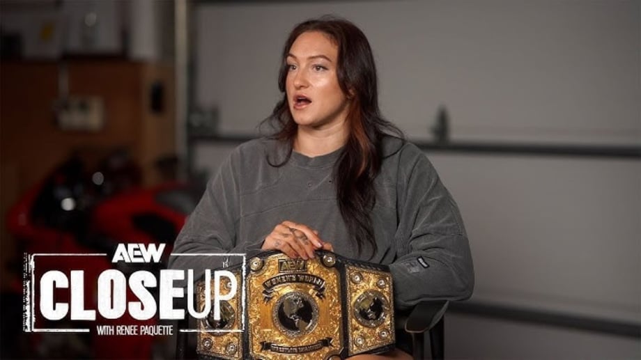 Kris Statlander Feels There's More Hunger And Drive In The Current Women's Division