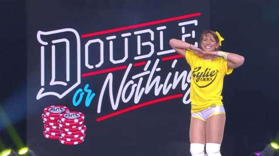 Kylie Rae Finally Speaks On Her Departure From ALL ELITE WRESTLING