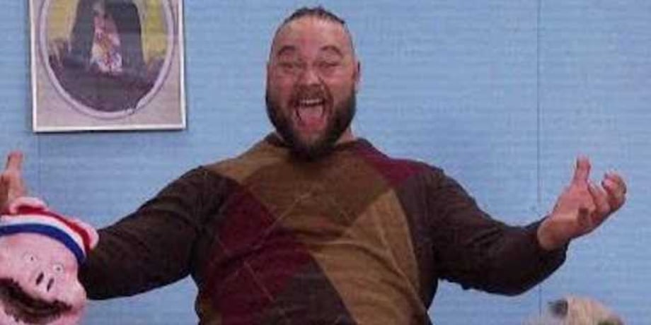Last Night's "Firefly Fun House" On RAW May Have Included An Intriguing Tease About The Fiend's Future