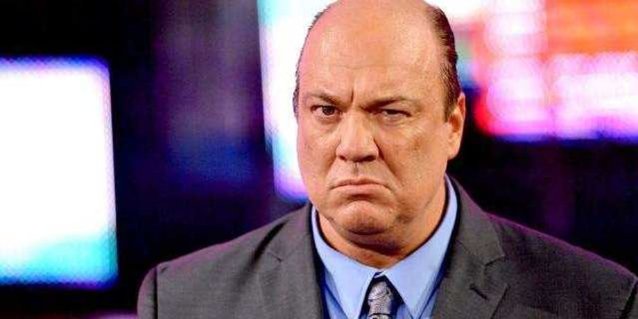 Last Night's RAW Was Reportedly The Most Paul Heyman Influenced Episode Yet