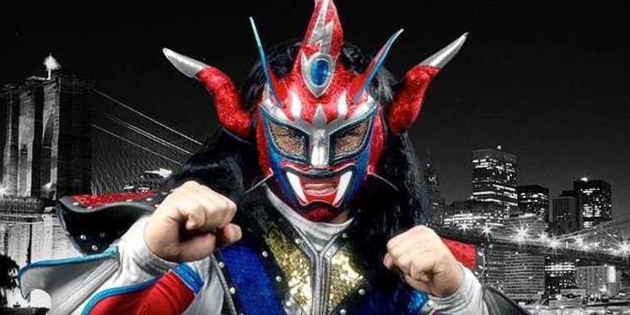 Legendary Wrestler Jushin "Thunder" Liger Has Announced His Retirement Plans