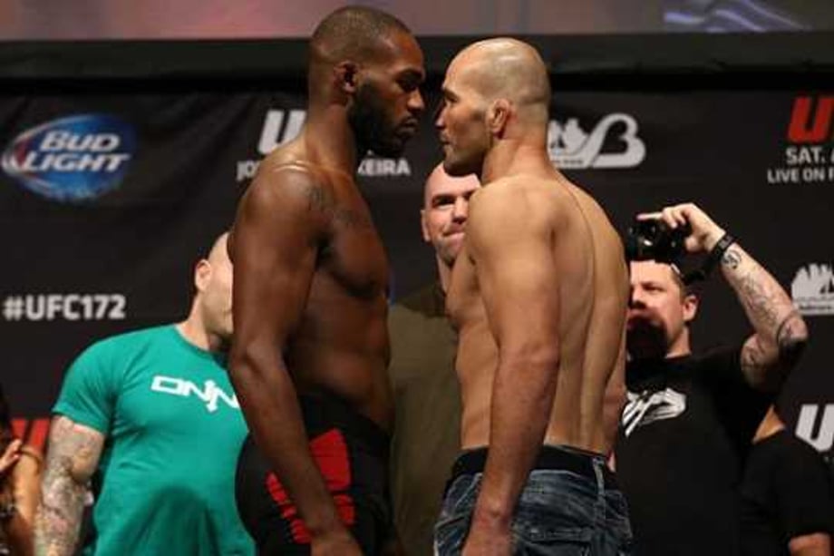 Light Heavyweight Fighter Glover Teixeira Pulls Out Of the UFC SAO PAULO Main Event