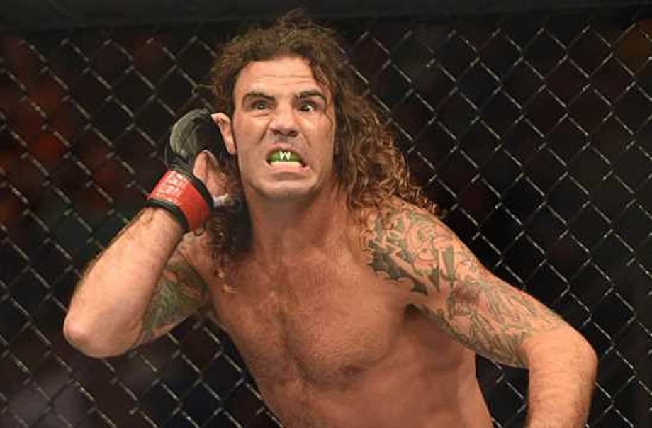 Lightweight Fighter Steps Up To Replace Bobby Green And Challenge Clay Guida At UFC 225
