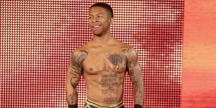 Lio Rush Addresses His WWE Future; "I Miss The Fans...I Still Want To Wrestle"