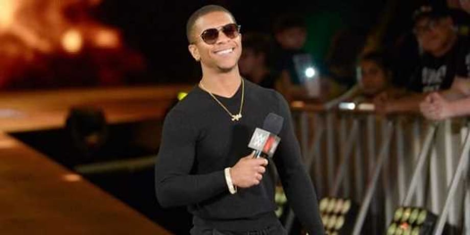 Lio Rush May Have Turned Down A Significant Amount Of Money To Sign A New WWE Contract