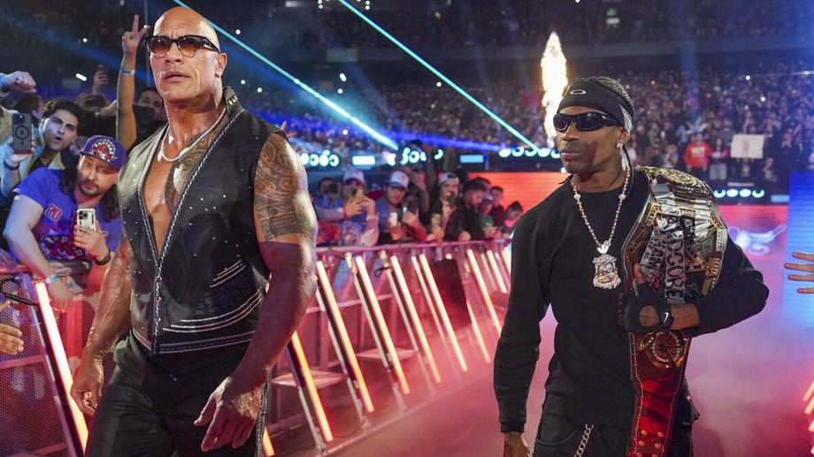 Logan Paul Reveals The REAL Reason Travis Scott Bailed On His WWE MONEY IN THE BANK Match