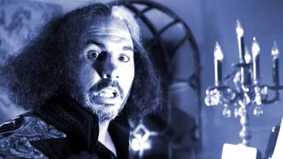 Looks Like The "Broken Matt Hardy" Gimmick Trademark Is Up For Ownership Soon