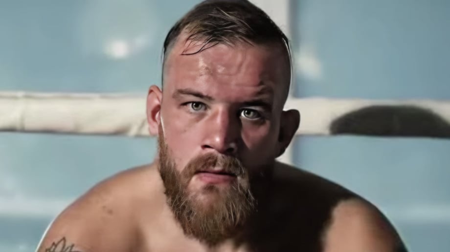 Lou Nixon Claims That He Lost His Spot On The BLOODSPORT Card