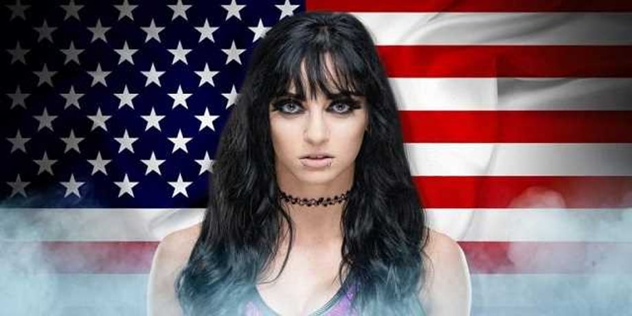 MAE YOUNG CLASSIC Competitor Priscilla Kelly Comments On Controversial Bloody Tampon Spot