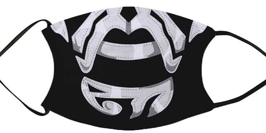 MAJOR LEAGUE WRESTLING Announces New Line Of Face Masks To Help Combat COVID-19