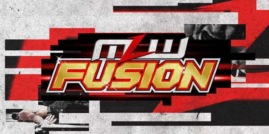 MAJOR LEAGUE WRESTLING Shares A Preview For MLW: FUSION's Jacob Fatu Vs. Brian Pillman Jr. Match
