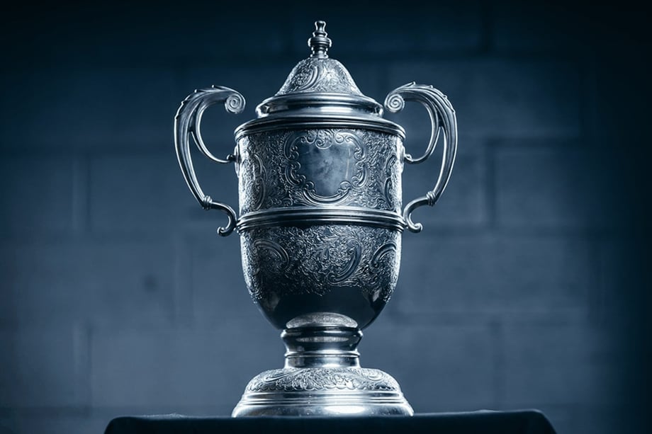 MAJOR LEAGUE WRESTLING Unveils The Brackets For the 2025 OPERA CUP