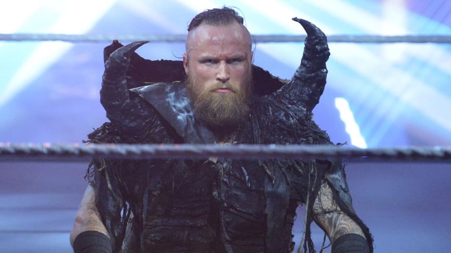 Major Update On Malakai Black's Possible WWE Return As New Report Details Issues He Faced In AEW