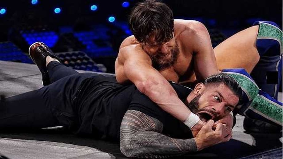MAJOR Update Revealed About Daniel Bryan's WWE Status And Vince McMahon's Reaction