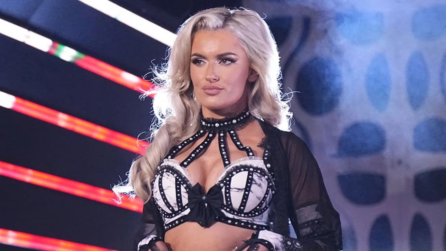 Mariah May's AEW Contract Is Reportedly Expiring Soon