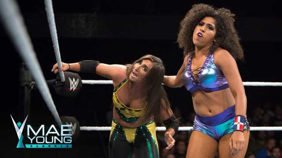 Marti Belle, Ashley Vox, And Thunder Rosa Are Confirmed For NWA's Television Tapings In Atlanta
