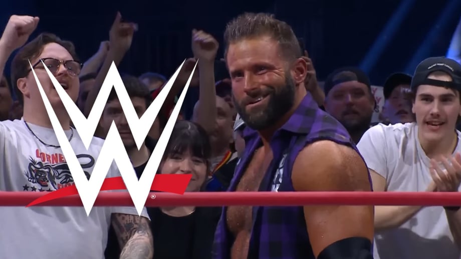 Matt Cardona On Not Getting A Call To Return From WWE And Whether He'd Go By "Zack Ryder" Again