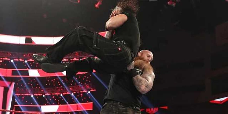 Matt Hardy Acknowledges His RAW Losing Streak And Teases His Upcoming WWE Departure