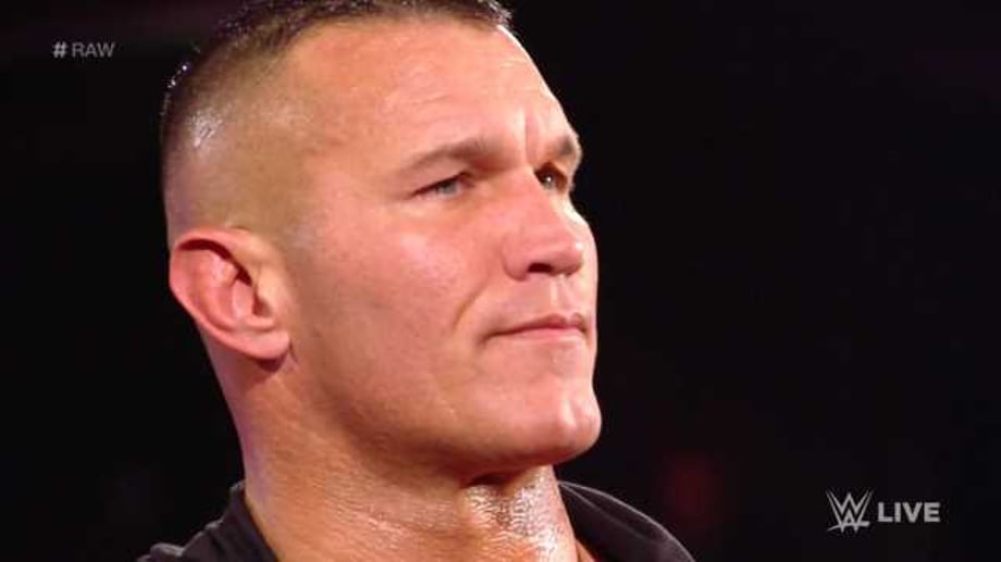 Matt Hardy Confronts Randy Orton On RAW And Suffers The Same Fate As Edge