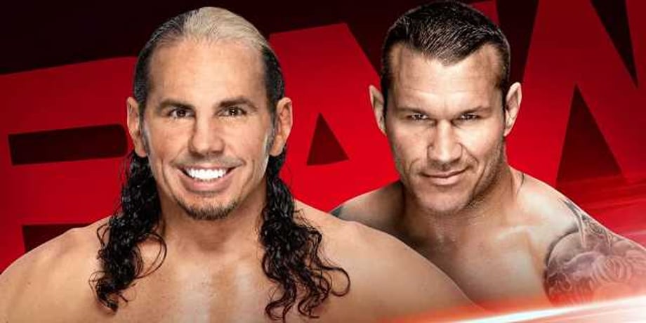 Matt Hardy Has NOT Signed A New Contract With WWE; Teases A "Different Matt" On This Monday's RAW