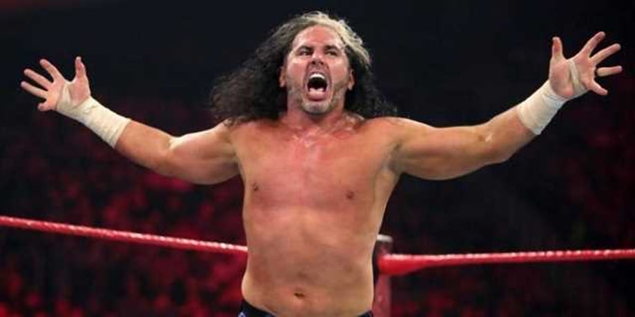 Matt Hardy Offers An Update On When We Might See Him Return To WWE Television