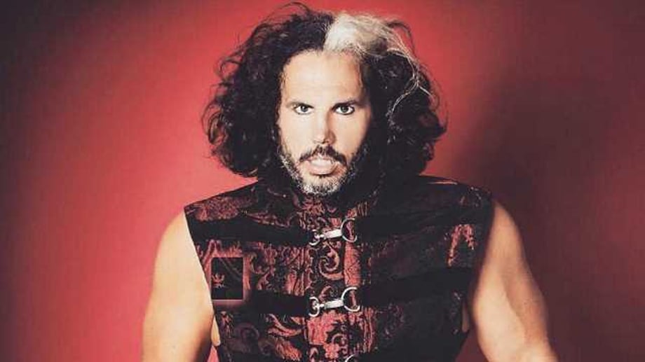Matt Hardy Recalls Vince McMahon Asking "What Is This 'Delete' Sh*t?" And Trying To Explain His Broken Persona