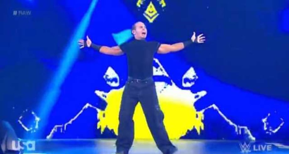 Matt Hardy Returns To In-Ring Action On RAW; Suffers Decisive Loss To Buddy Murphy