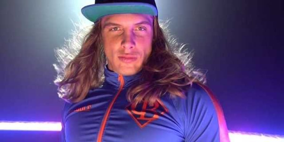 Matt Riddle Claims He Never Actually Wanted A Match With WWE Hall Of Famer Bill Goldberg