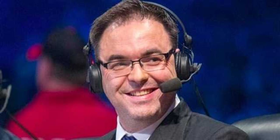Mauro Ranallo Reveals Who Will Serve On The Commentary Team When NXT Moves To The USA Network