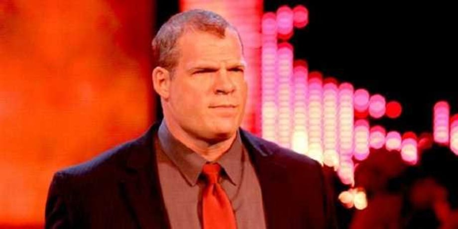 Mayor Glenn Jacobs (a.k.a. Kane) Won The 24/7 Championship Before RAW Went On The Air