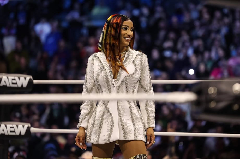 Mercedes Mone Fires Back At Criticism Over Her AEW Run Being A Downgrade