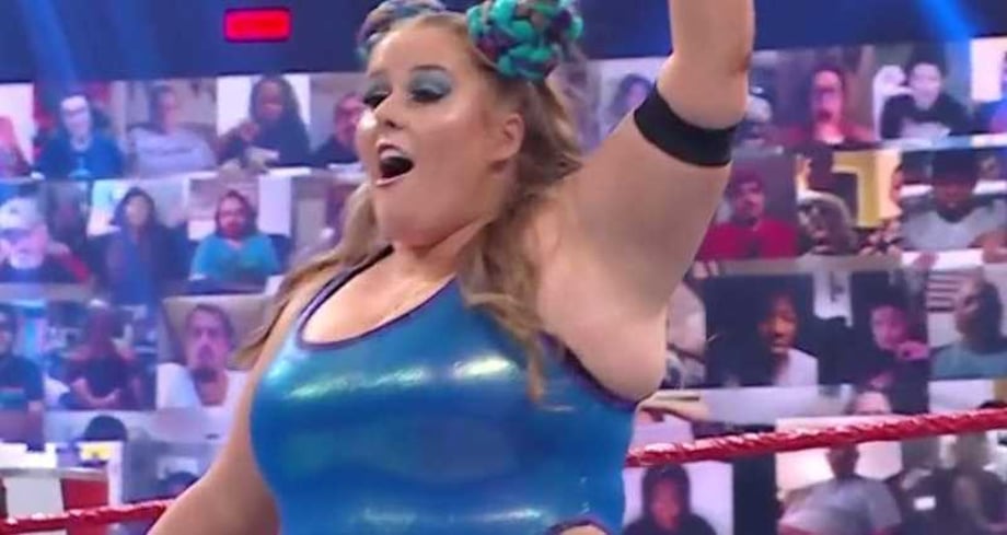 Mia Yim Calls Out Fans For Body-Shaming Piper Niven After MONDAY NIGHT RAW Debut