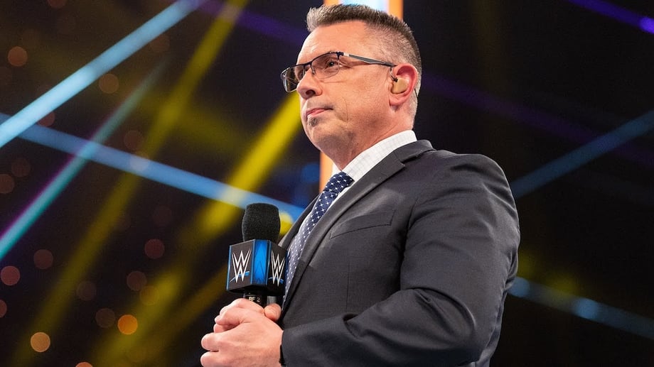 Michael Cole On Being Freed From Vince McMahon's Control: "He Has Said Things To Me That Were Inappropriate"