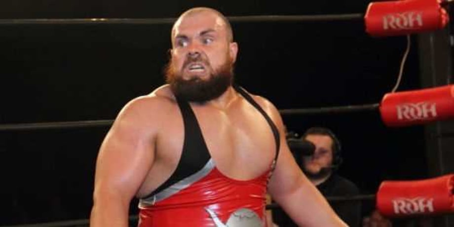 Michael Elgin Is Out Of The WRESTLE KINGDOM 13 Pre-Show Gaunlet Match