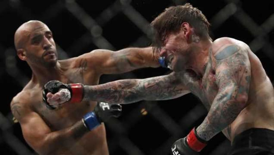 Michael Jackson Issues A Statement Following His Dominant Victory Over CM Punk At UFC 225