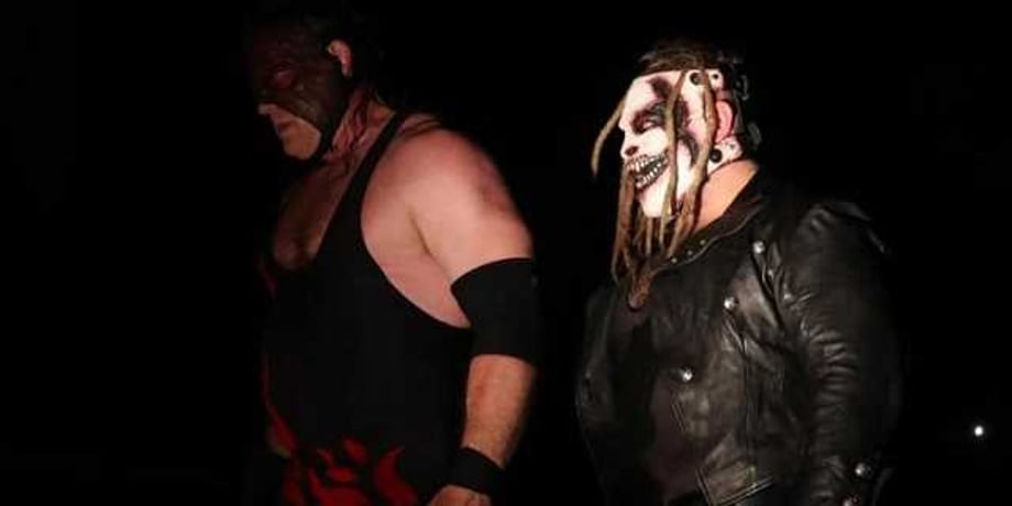 Mick Foley Credits The Fiend For "Creating Some Of The Most Captivating WWE TV In Years"