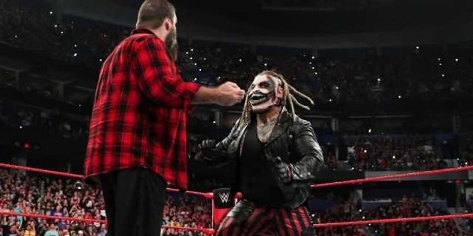 Mick Foley Shares His Thoughts On Bray Wyatt's Fiend Using His Mandible Claw As A Finisher