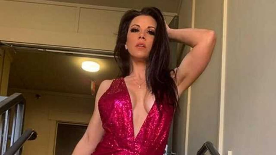 Mickie James Says She's Been "Comfortably Uncomfortable" In WWE For Two Years Leading Up To Release