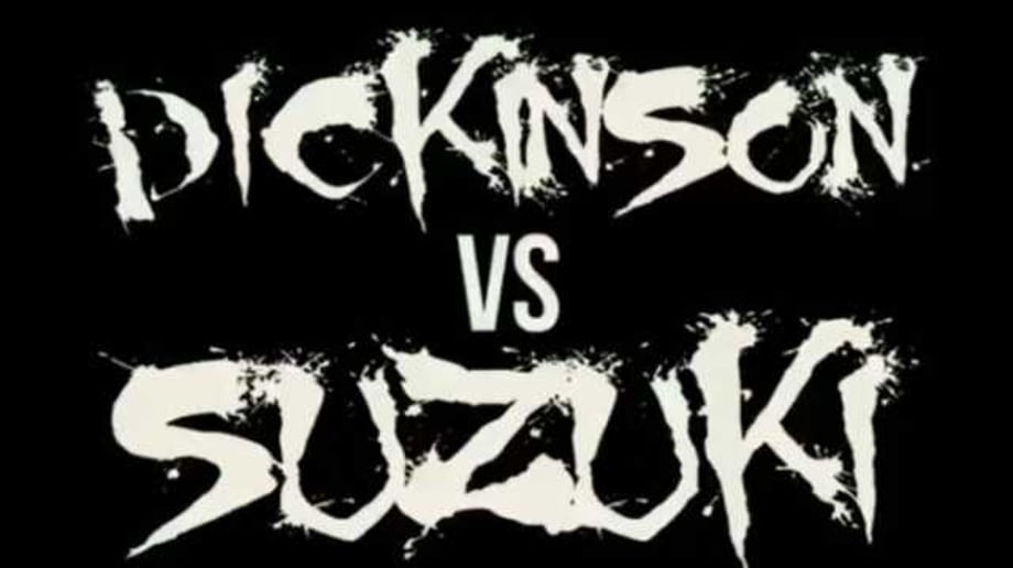 Minoru Suzuki Will Make His Return To JOSH BARNETT's BLOODSPORT III To Face Chris Dickinson