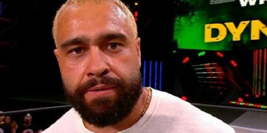 Miro Made His AEW: DYNAMITE Debut As "The Best Man" And Delivered A Powerful Message To WWE