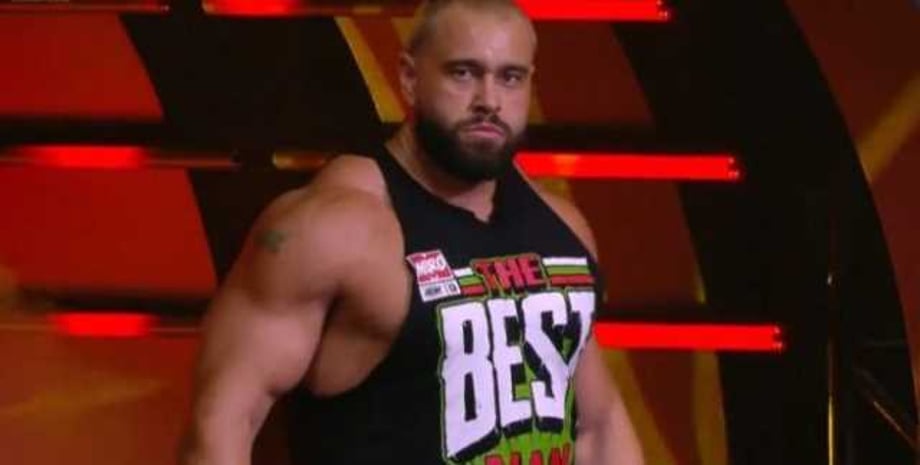Miro Reportedly Sustained A Minor Injury During His Tag Team Match On AEW DYNAMITE
