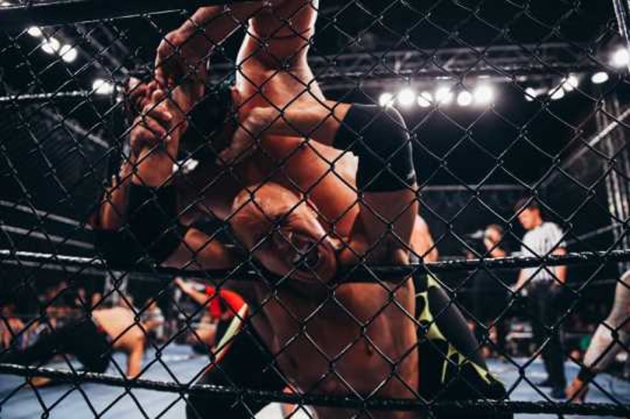 MLW Announces That Their INTIMIDATION GAMES Event Will No Longer Take Place On February 29th
