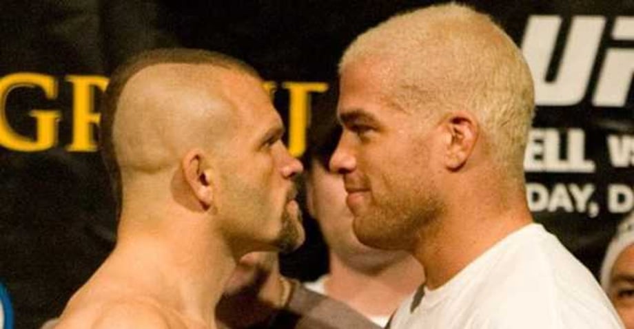 MMA Legend Chuck "Iceman" Liddell Announces He'll Fight Again And Looks To Face A Former Rival