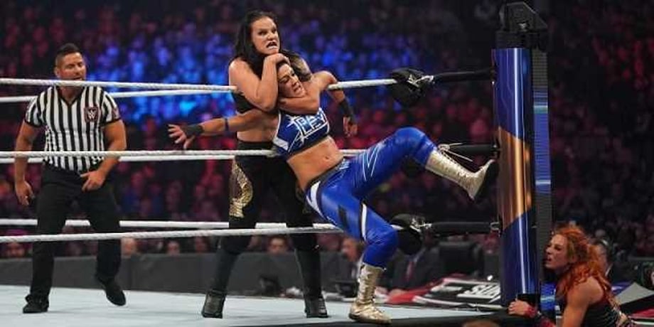 More Details About Vince McMahon Not Liking The SURVIVOR SERIES Main Event Revealed