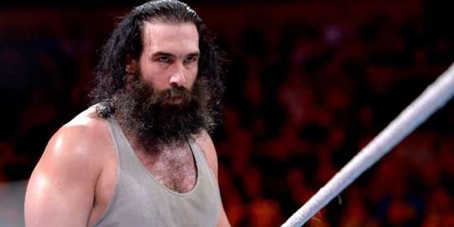 More Details About What WWE Had Planned For Luke Harper And Why They Won't Release Him