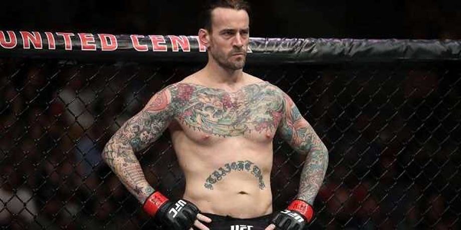 More Details Emerge About CM Punk's Return To The World Of Pro Wrestling This Past Friday